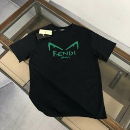 Picture of Fendi T Shirts Short _SKUFendim-3xl1134655